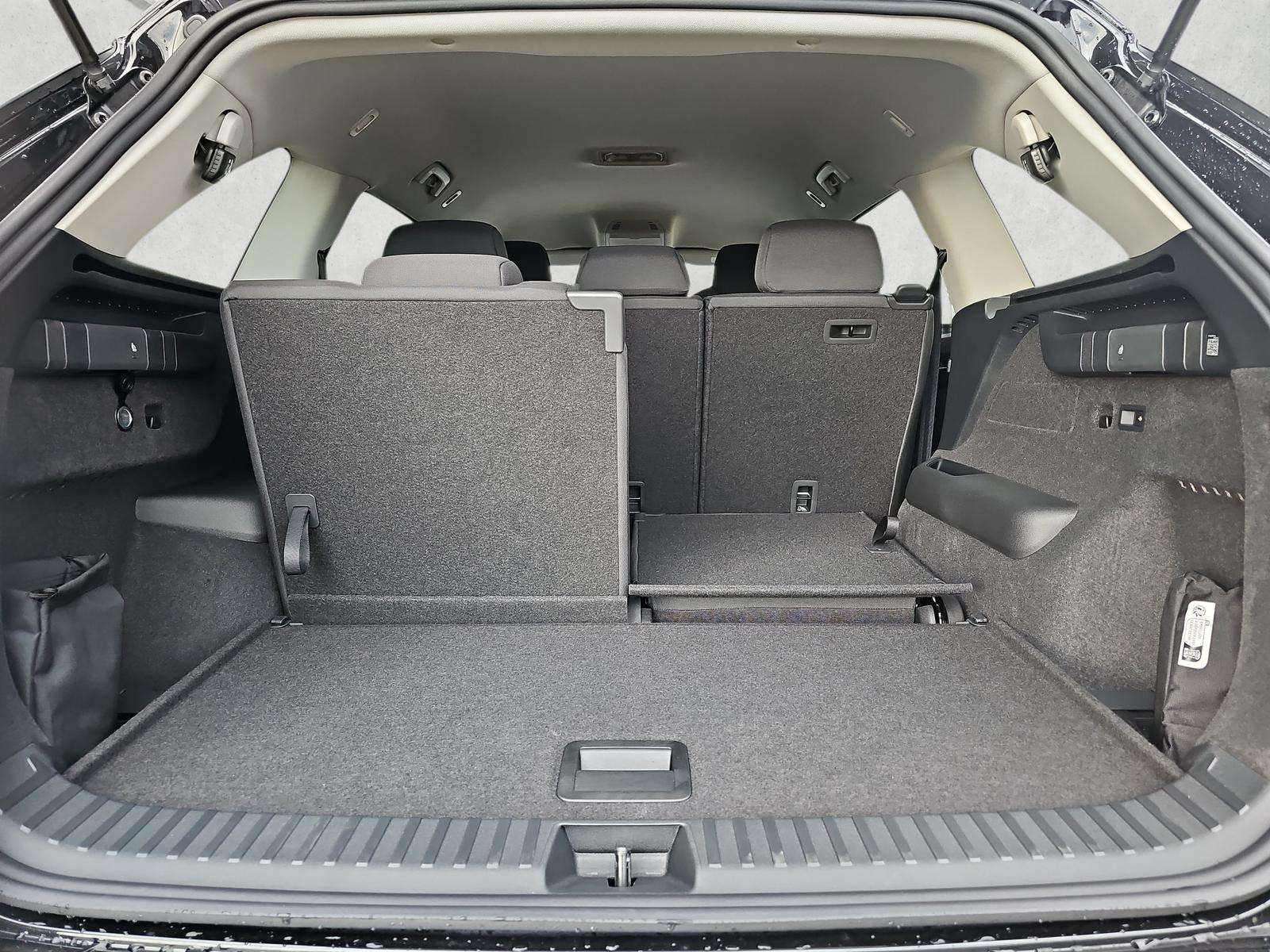 Fahrzeugbild eines Skoda Kodiaq