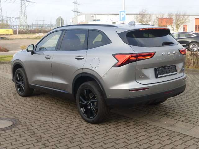 Fahrzeugbild eines GWM Haval H6