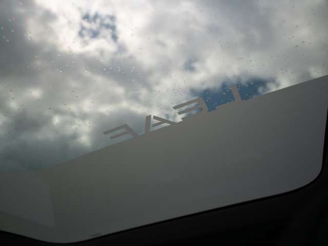 Fahrzeugbild eines Nissan Leaf