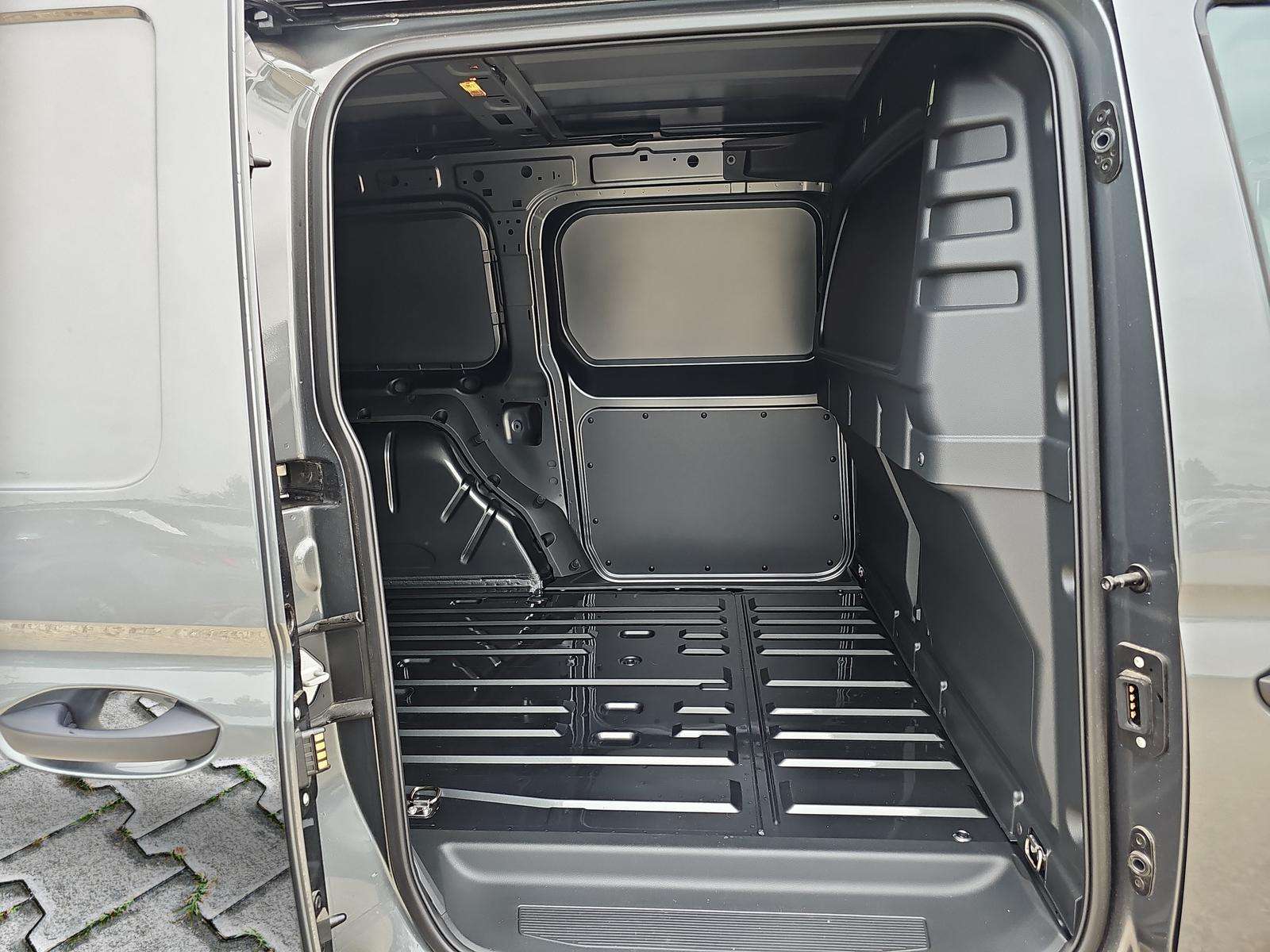 Fahrzeugbild eines Ford Transit Connect
