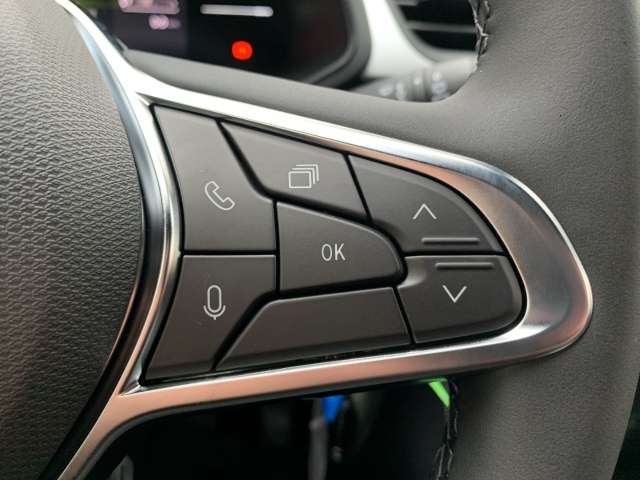 Fahrzeugbild eines Renault Captur