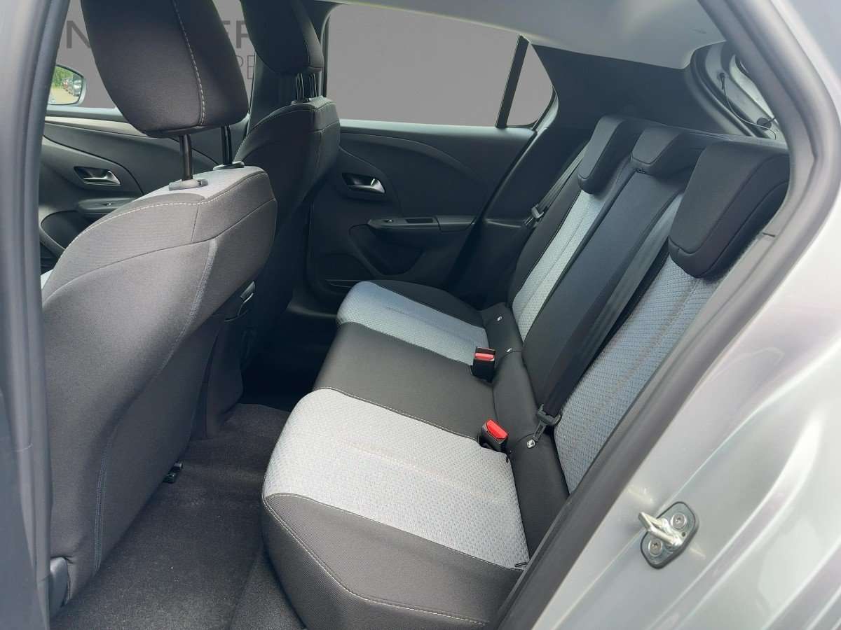 Fahrzeugbild eines Opel Corsa