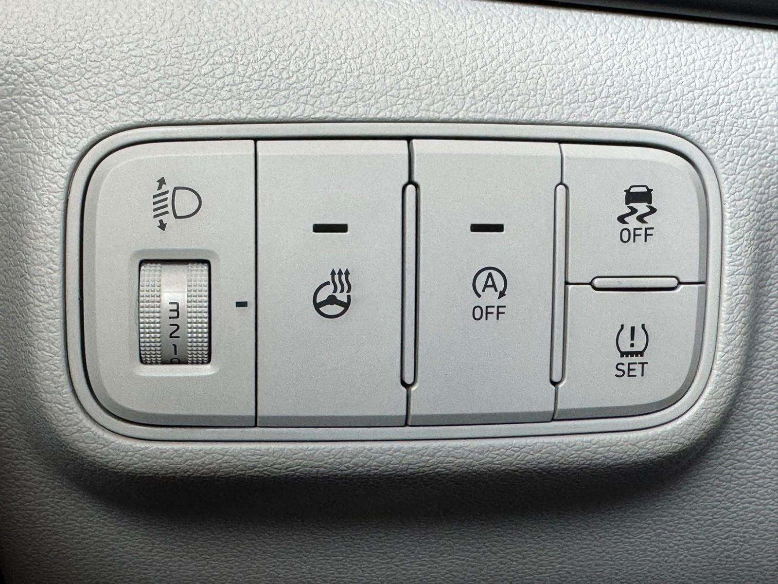 Fahrzeugbild eines Hyundai i20