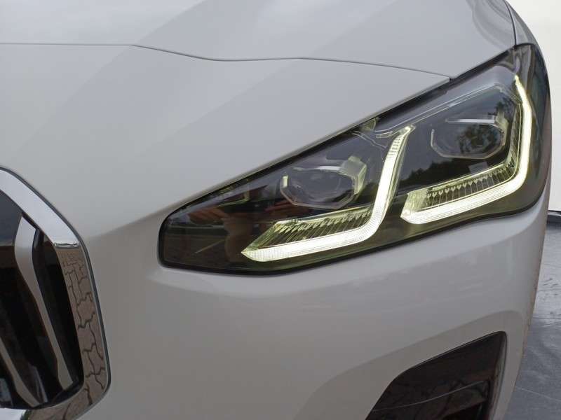 Fahrzeugbild eines BMW 2er-Reihe