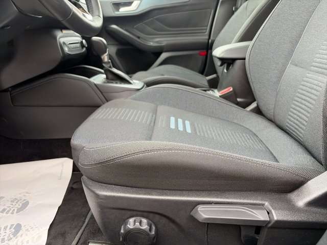 Fahrzeugbild eines Ford Focus