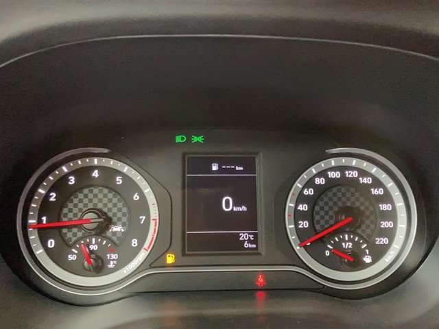 Fahrzeugbild eines Hyundai i10