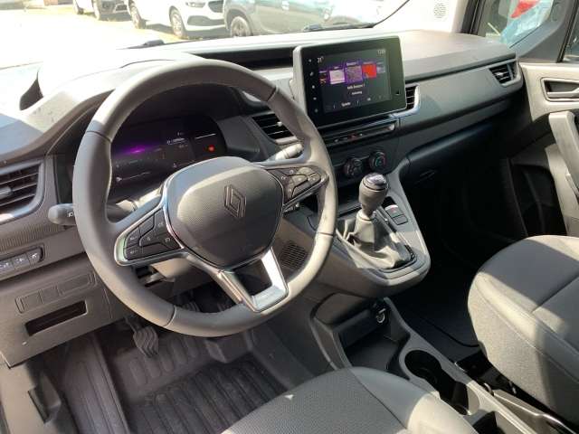 Fahrzeugbild eines Renault Kangoo