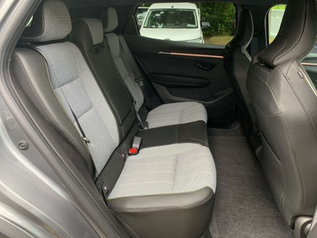 Fahrzeugbild eines Renault Scenic E-TECH