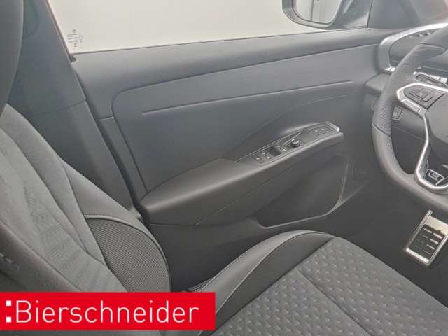 Fahrzeugbild eines Volkswagen T-Roc