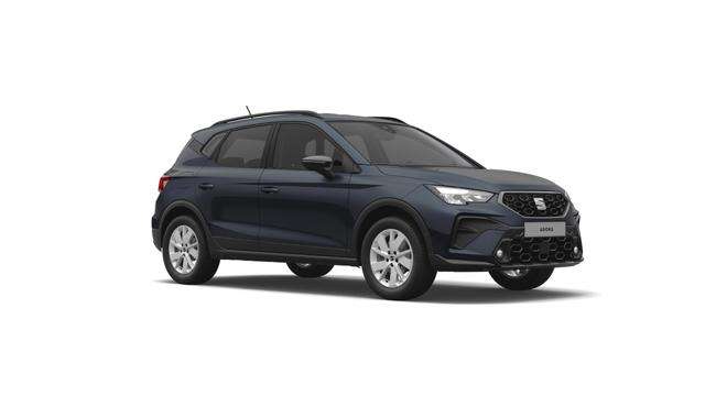 Fahrzeugbild eines SEAT Arona