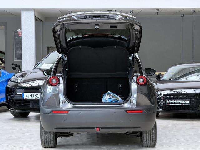 Fahrzeugbild eines Mazda MX-30