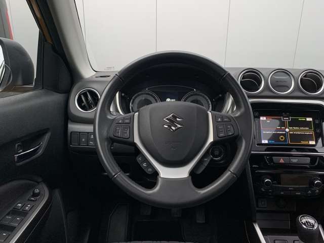 Fahrzeugbild eines Suzuki Vitara