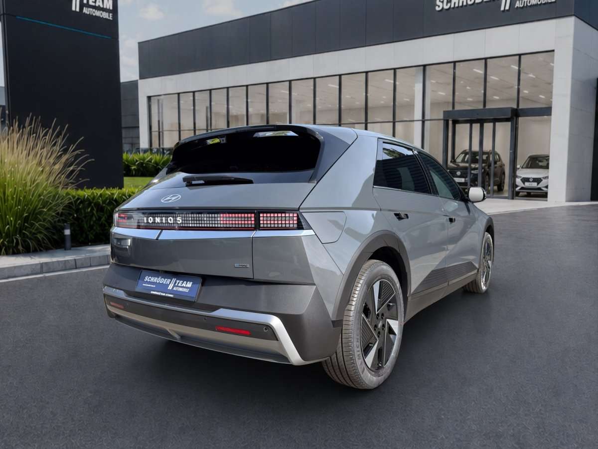 Fahrzeugbild eines Hyundai IONIQ 5