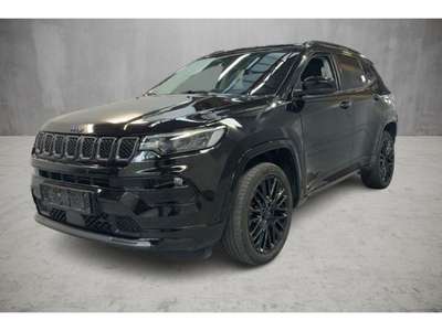 Bild Jeep Compass