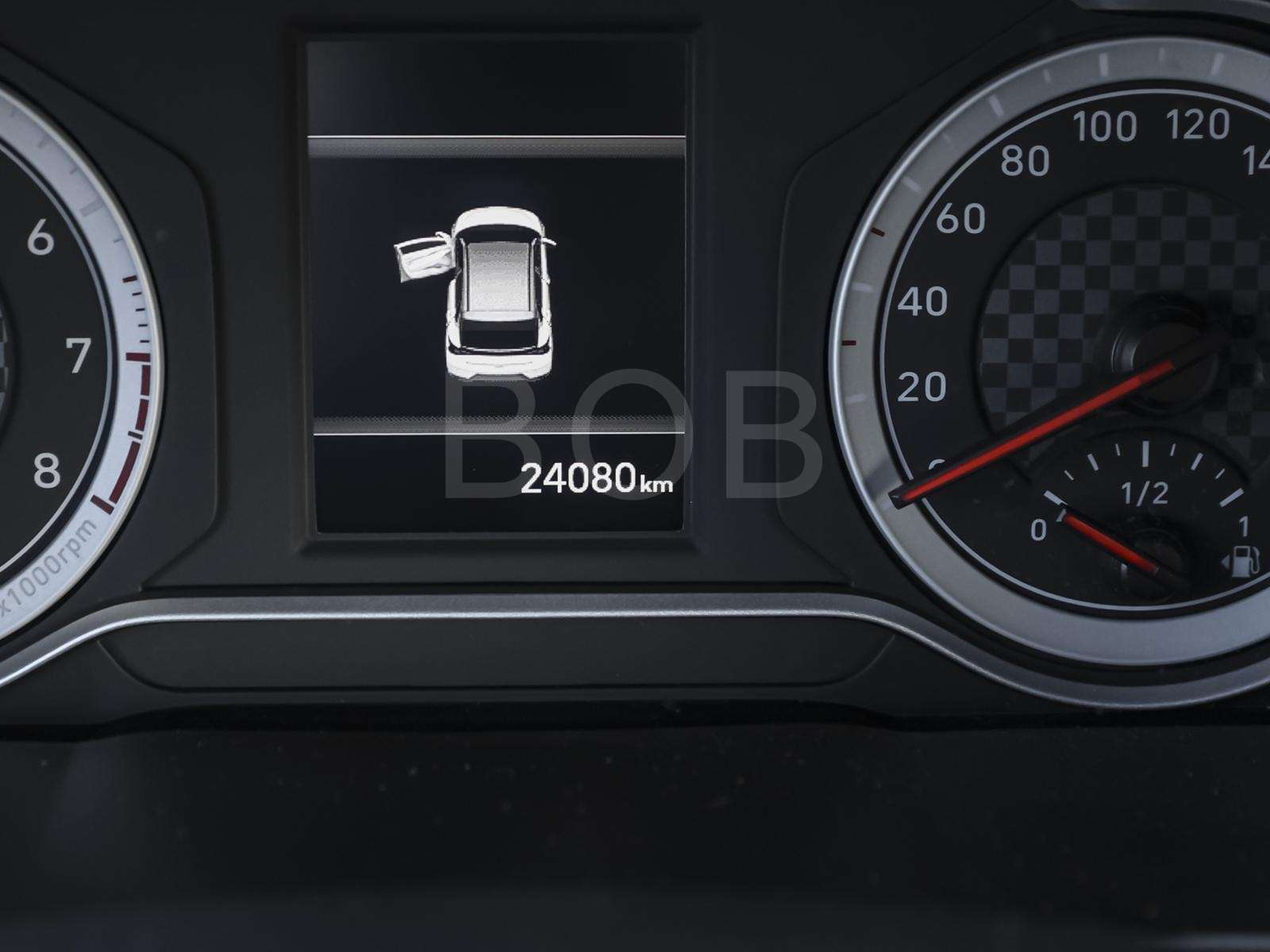 Fahrzeugbild eines Hyundai i20