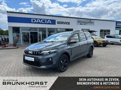 Bild Dacia Jogger