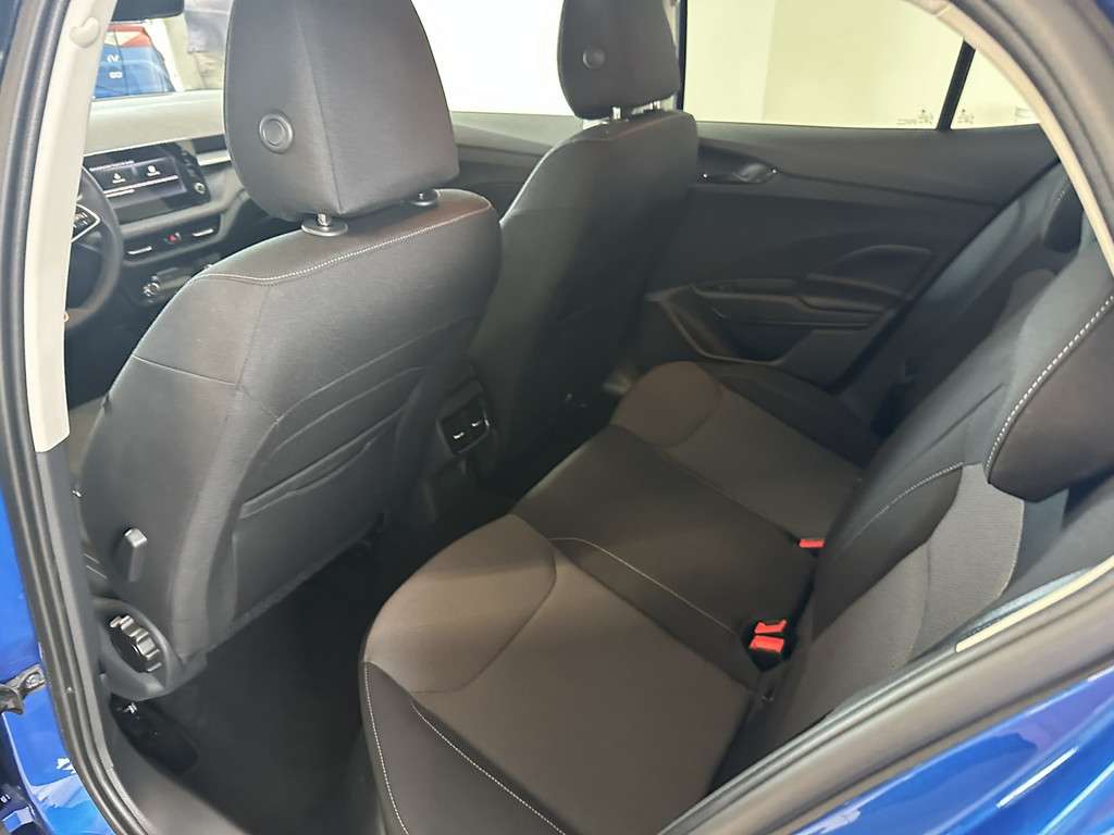 Fahrzeugbild eines Skoda Fabia
