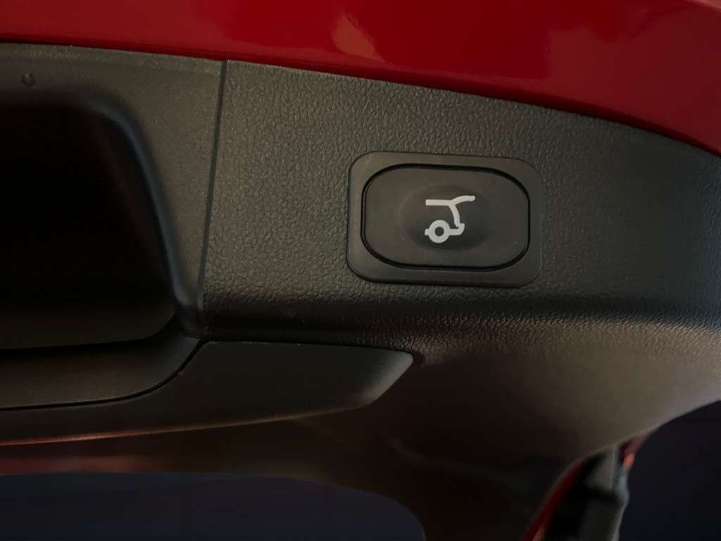Fahrzeugbild eines Ford Focus