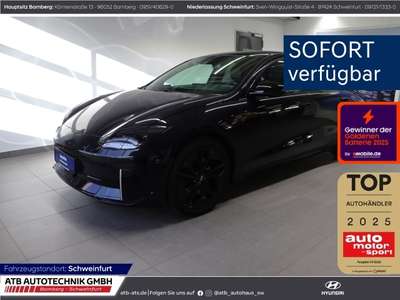 Bild Hyundai IONIQ 6