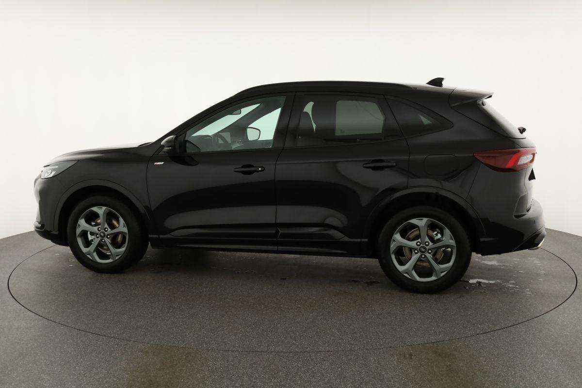 Fahrzeugbild eines Ford Kuga