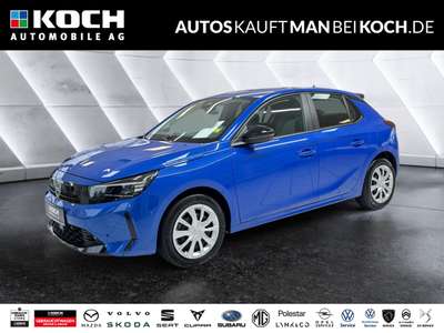 Bild Opel Corsa