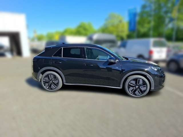 Fahrzeugbild eines Volkswagen T-Roc