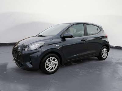 Bild Hyundai i10