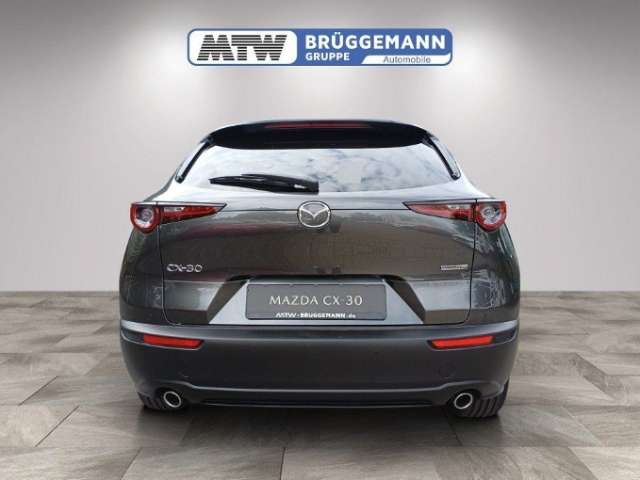 Fahrzeugbild eines Mazda CX-30