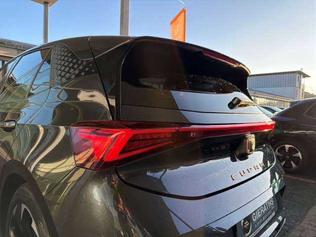 Fahrzeugbild eines CUPRA Born