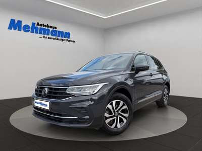 Bild Volkswagen Tiguan