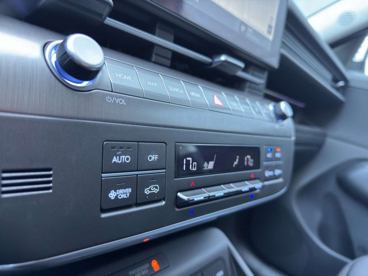 Fahrzeugbild eines Hyundai Kona Elektro