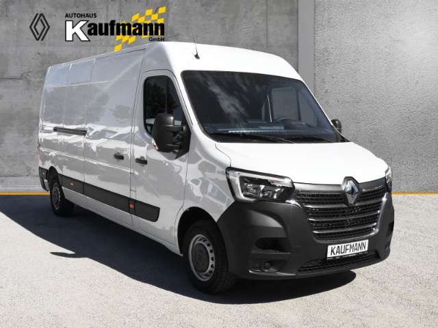 Fahrzeugbild eines Renault Master