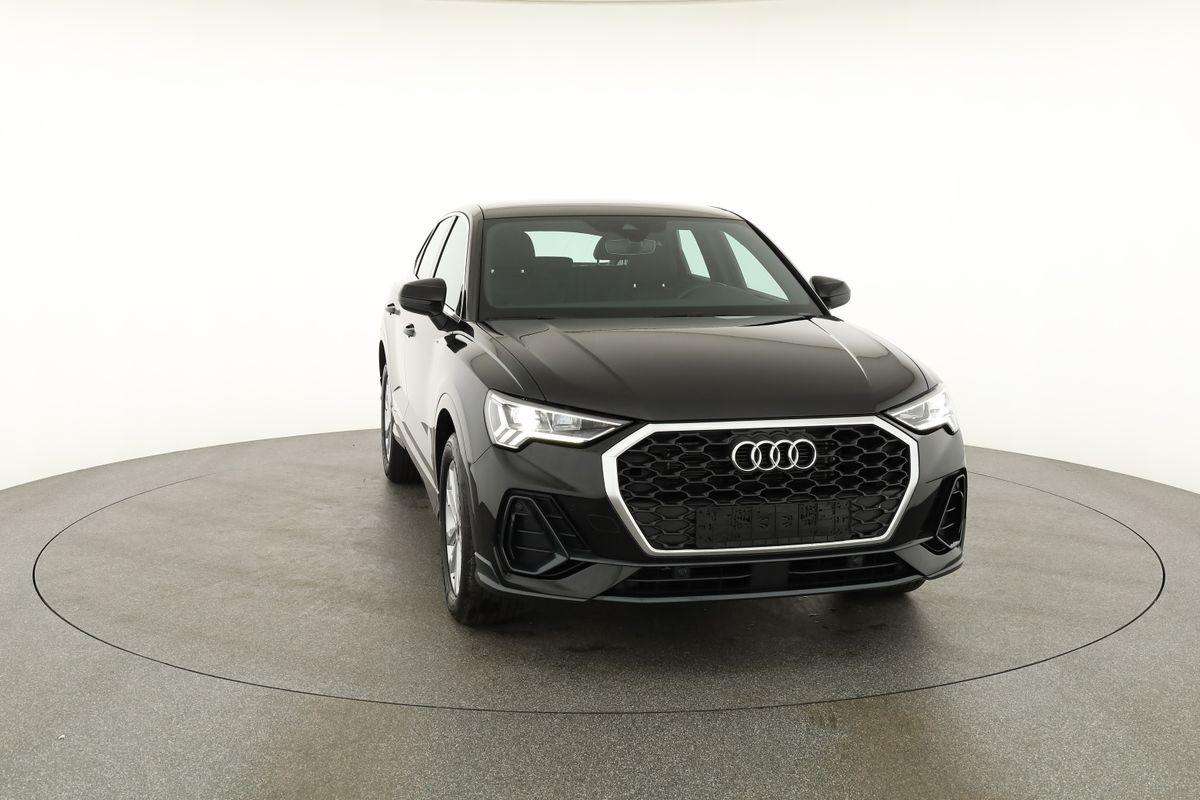 Fahrzeugbild eines Audi Q3