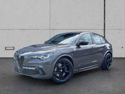 Bild Alfa Romeo Stelvio