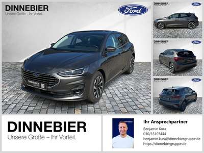 Bild Ford Focus