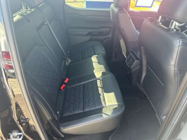 Fahrzeugbild eines Ford Ranger