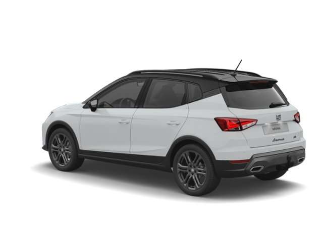 Fahrzeugbild eines SEAT Arona