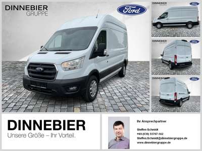 Bild Ford Transit