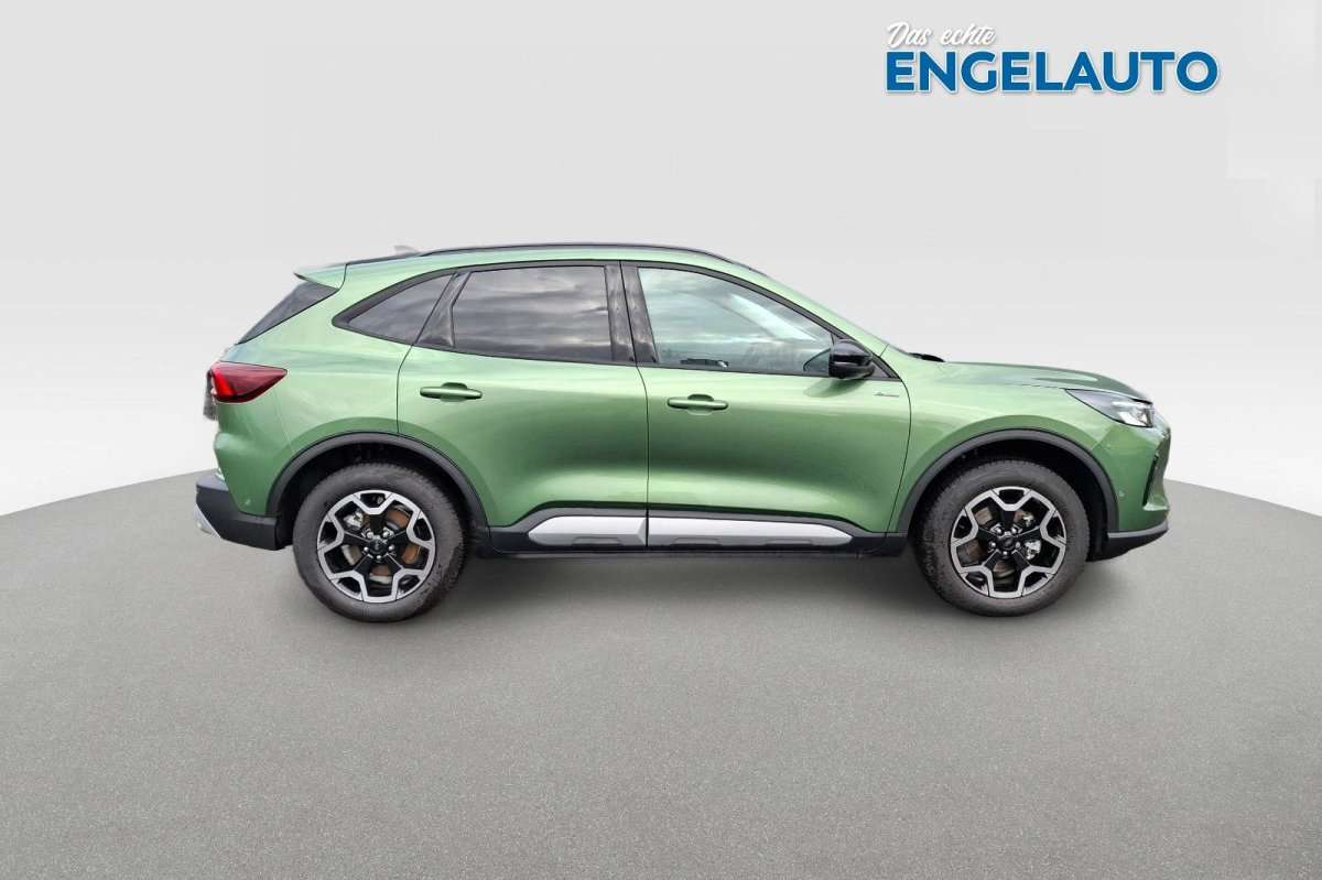 Fahrzeugbild eines Ford Kuga