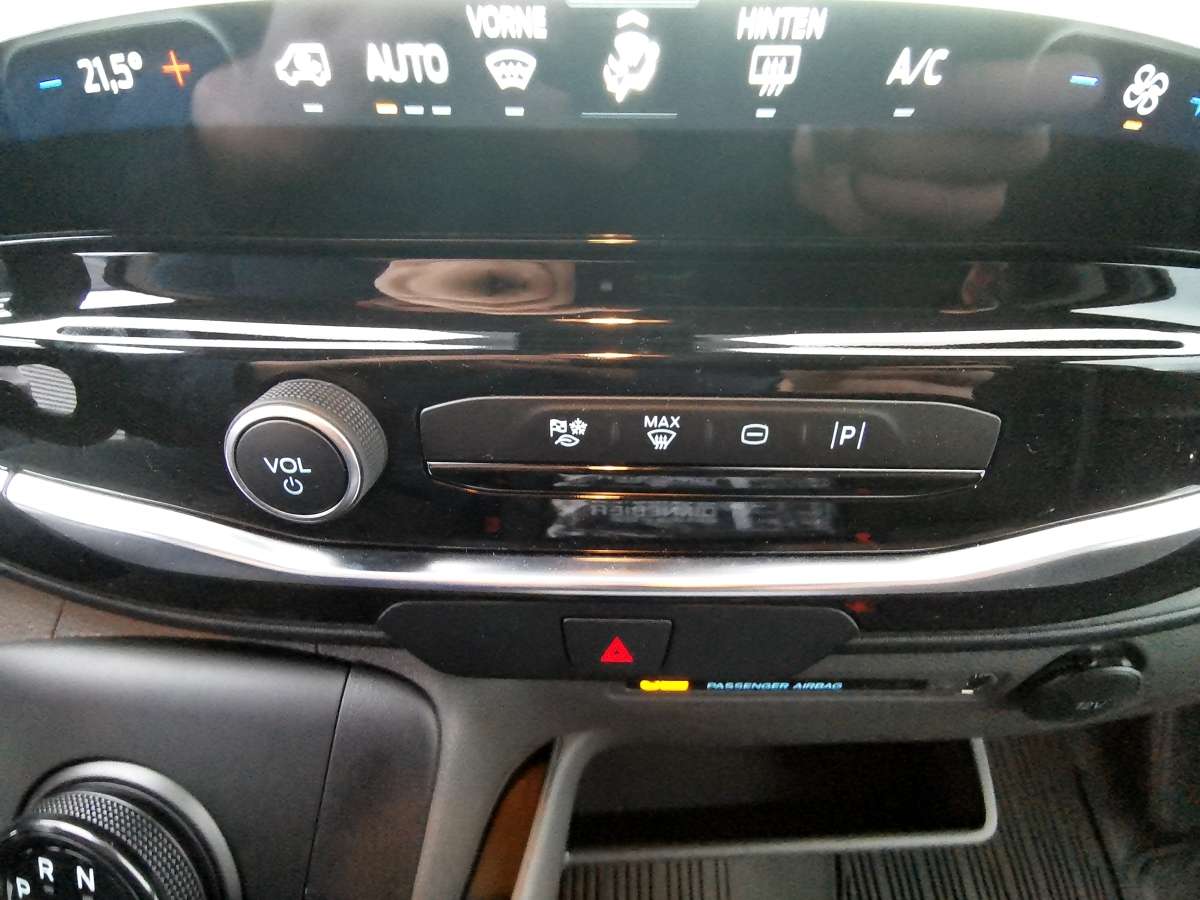 Fahrzeugbild eines Ford Transit