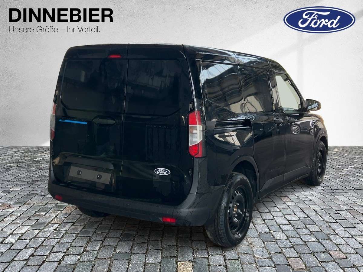 Fahrzeugbild eines Ford Transit Courier