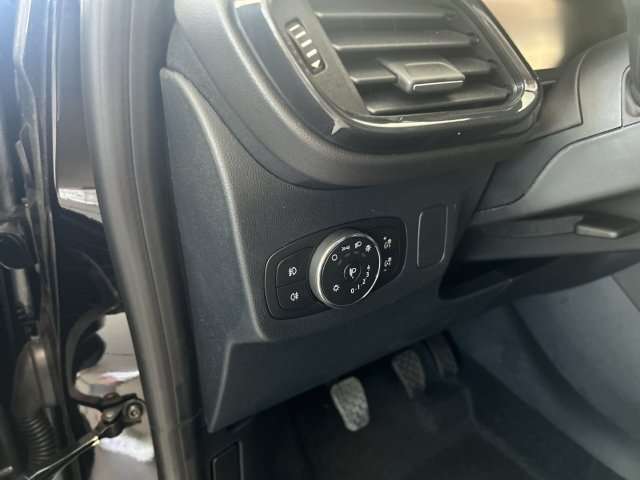 Fahrzeugbild eines Ford Puma