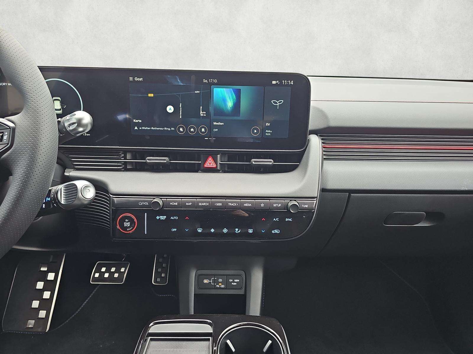 Fahrzeugbild eines Hyundai IONIQ 5
