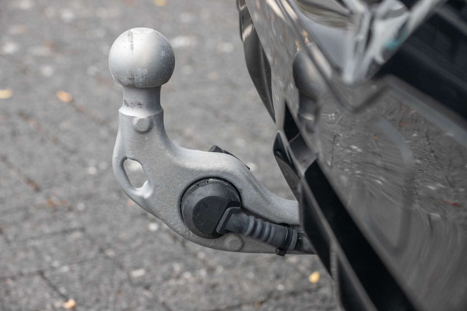 Fahrzeugbild eines BMW X3
