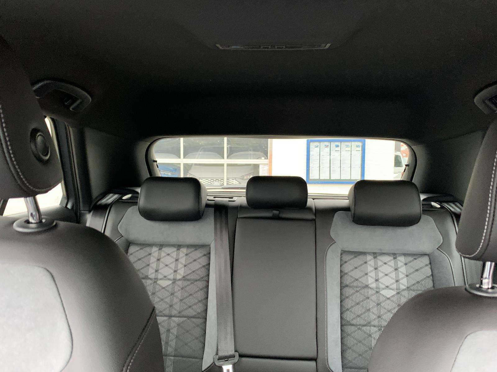 Fahrzeugbild eines Volkswagen T-Roc