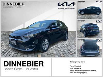 Bild Kia cee'd