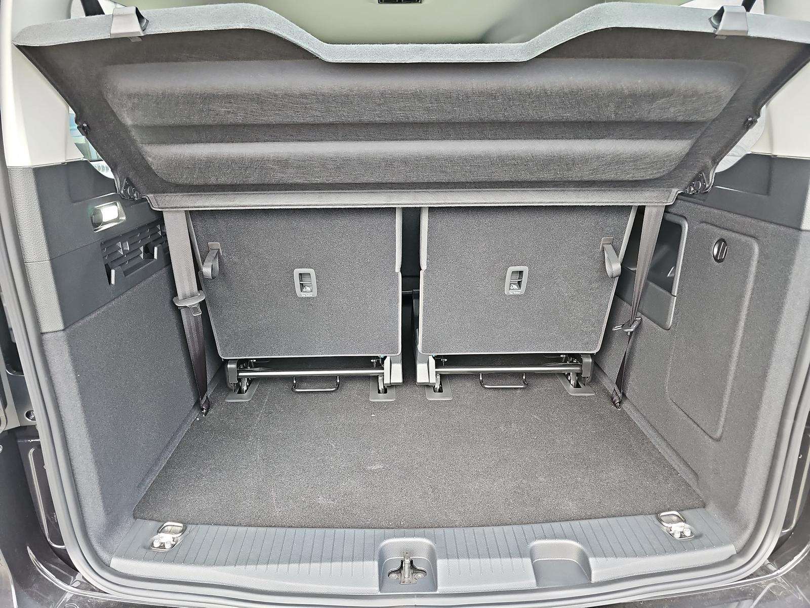 Fahrzeugbild eines Volkswagen Caddy