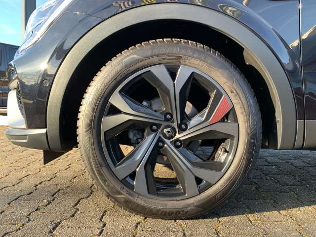 Fahrzeugbild eines Renault Arkana