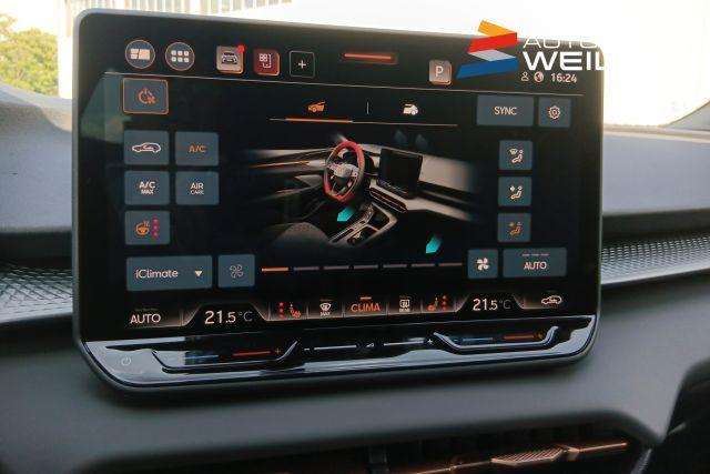 Fahrzeugbild eines CUPRA Terramar