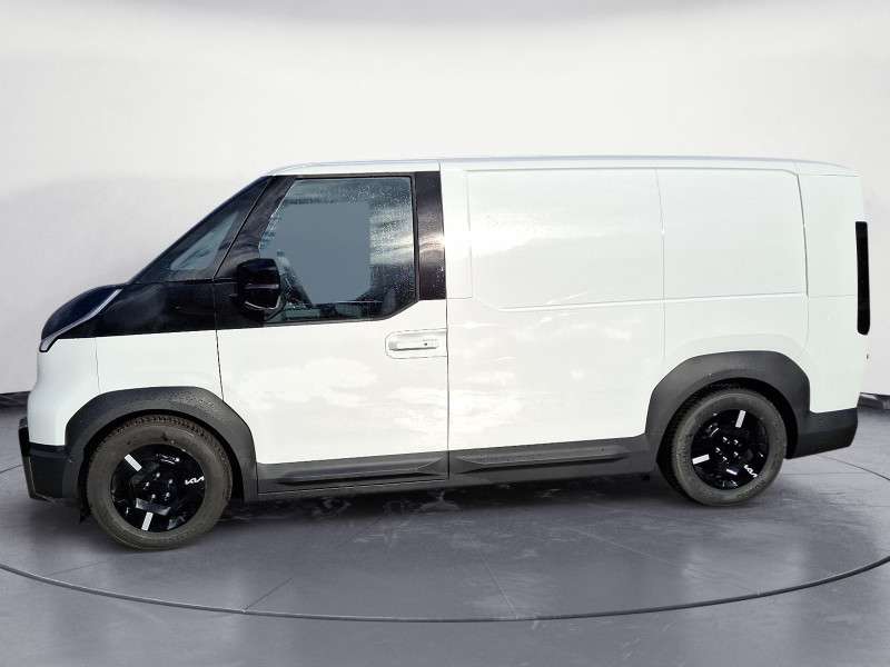 Fahrzeugbild eines Kia PV5 Passenger